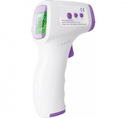 Genwec contactloze infrarood thermometer